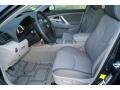 Magnetic Gray Metallic - Camry SE Photo No. 5