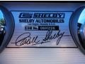 2006 Ford Mustang Shelby GT-H Coupe Info Tag