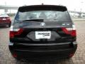 Jet Black - X3 3.0si Photo No. 4
