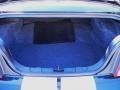 2006 Ford Mustang Shelby GT-H Coupe Trunk