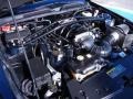 4.6 Liter SOHC 24-Valve VVT V8 2006 Ford Mustang Shelby GT-H Coupe Engine