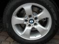 Jet Black - X3 3.0si Photo No. 5