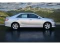 Classic Silver Metallic - Camry SE Photo No. 2