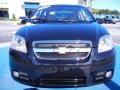 Black - Aveo LT Sedan Photo No. 8