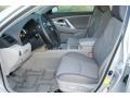 Classic Silver Metallic - Camry SE Photo No. 5