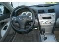 Classic Silver Metallic - Camry SE Photo No. 9