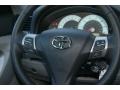Classic Silver Metallic - Camry SE Photo No. 10
