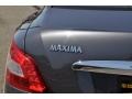 2009 Dark Slate Metallic Nissan Maxima 3.5 SV  photo #31