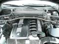Jet Black - X3 3.0si Photo No. 12