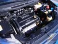 Black - Aveo LT Sedan Photo No. 23