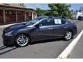 Dark Slate Metallic - Maxima 3.5 SV Photo No. 37
