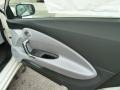 Gray Fabric Door Panel Photo for 2011 Honda CR-Z #51885125