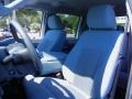 Oxford White - F250 Super Duty XLT Crew Cab Photo No. 12