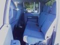 Oxford White - F250 Super Duty XLT Crew Cab Photo No. 13
