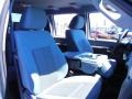 Oxford White - F250 Super Duty XLT Crew Cab Photo No. 16