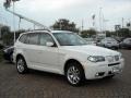 Alpine White - X3 3.0si Photo No. 2