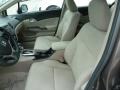 Beige Interior Photo for 2012 Honda Civic #51885632