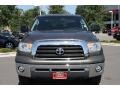 2008 Silver Sky Metallic Toyota Tundra SR5 CrewMax 4x4  photo #6