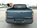 2006 Steel Blue Metallic Honda Ridgeline RTS  photo #4