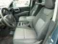 Steel Blue Metallic - Ridgeline RTS Photo No. 10