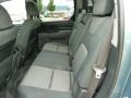 2006 Steel Blue Metallic Honda Ridgeline RTS  photo #11