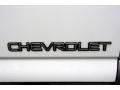 2001 Summit White Chevrolet Silverado 1500 Z71 Extended Cab 4x4  photo #25