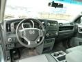 2006 Steel Blue Metallic Honda Ridgeline RTS  photo #12