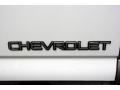 2001 Summit White Chevrolet Silverado 1500 Z71 Extended Cab 4x4  photo #26