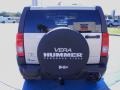 2007 Boulder Gray Metallic Hummer H3 X  photo #4