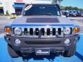 Boulder Gray Metallic - H3 X Photo No. 8