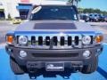 2007 Boulder Gray Metallic Hummer H3 X  photo #8