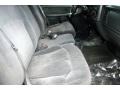 2001 Summit White Chevrolet Silverado 1500 Z71 Extended Cab 4x4  photo #38