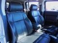 2007 Boulder Gray Metallic Hummer H3 X  photo #16