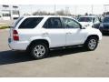 Taffeta White - MDX Touring Photo No. 2