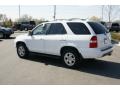 Taffeta White - MDX Touring Photo No. 4