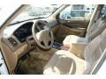 Taffeta White - MDX Touring Photo No. 8