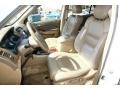 Taffeta White - MDX Touring Photo No. 9