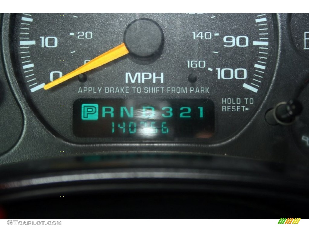 2001 Silverado 1500 Z71 Extended Cab 4x4 - Summit White / Graphite photo #60