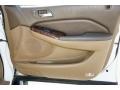 Taffeta White - MDX Touring Photo No. 20