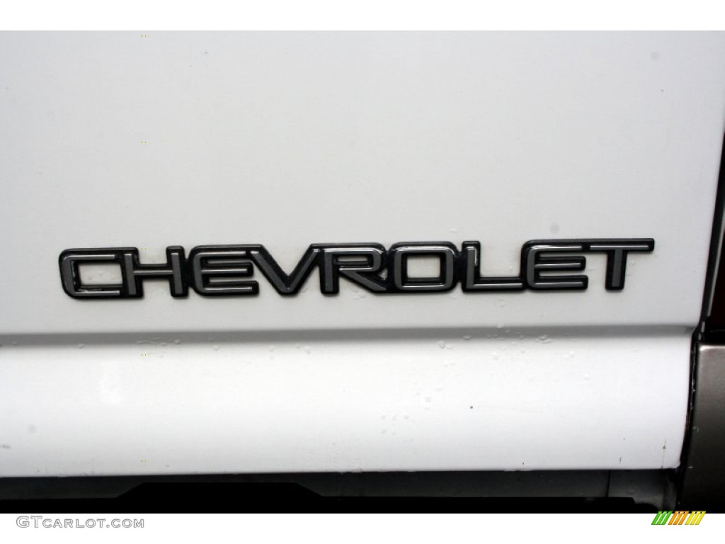 2001 Silverado 1500 Z71 Extended Cab 4x4 - Summit White / Graphite photo #74