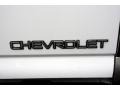 2001 Summit White Chevrolet Silverado 1500 Z71 Extended Cab 4x4  photo #74