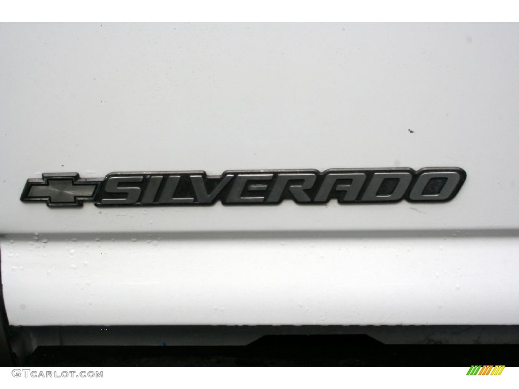 2001 Silverado 1500 Z71 Extended Cab 4x4 - Summit White / Graphite photo #75