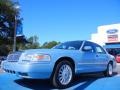 Light Ice Blue Metallic - Grand Marquis LS Ultimate Edition Photo No. 1