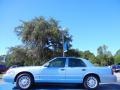 Light Ice Blue Metallic - Grand Marquis LS Ultimate Edition Photo No. 2