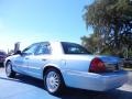 Light Ice Blue Metallic - Grand Marquis LS Ultimate Edition Photo No. 3