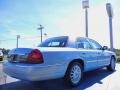 Light Ice Blue Metallic - Grand Marquis LS Ultimate Edition Photo No. 5