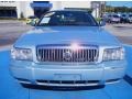 Light Ice Blue Metallic - Grand Marquis LS Ultimate Edition Photo No. 8