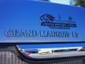 Light Ice Blue Metallic - Grand Marquis LS Ultimate Edition Photo No. 9
