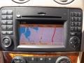 Cashmere Navigation Photo for 2009 Mercedes-Benz GL #51887174