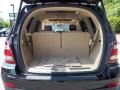 Cashmere Trunk Photo for 2009 Mercedes-Benz GL #51887204